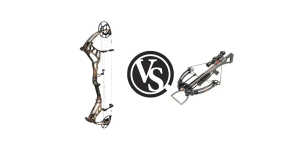 Arc vs Arbalète pour la chasse : Un guide complet