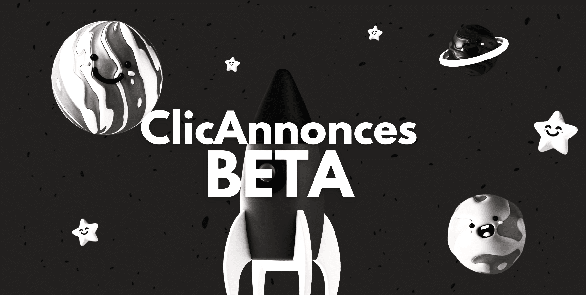 clicannonces beta