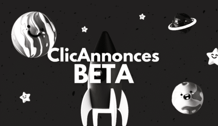clicannonces beta
