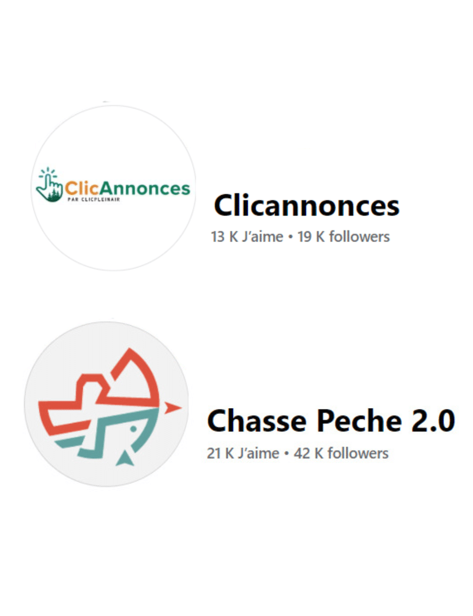 Kit Media - Clicannonces - Nous privilégions une communauté passionnée et ciblée plutôt qu'un vaste trafic impersonnel. ClicAnnonces se distingue par une approche résolument différente. Contrairement aux géants du secteur, notre plateforme ne vise pas la quantité, mais la qualité des interactions et des transactions. - $ à vendre sur le site d'annonces classées Clicannonces.ca