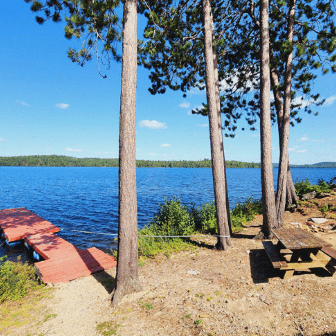Gagne ton voyage de pêche à la Pourvoirie du Domaine Bryson - Courez la chance de gagner un voyage à la pourvoirie Domaine du Lac Bryson - $ à vendre sur le site d'annonces classées Clicannonces.ca
