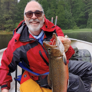 Gagne ton voyage de pêche à la Pourvoirie du Domaine Bryson - Courez la chance de gagner un voyage à la pourvoirie Domaine du Lac Bryson - $ à vendre sur le site d'annonces classées Clicannonces.ca