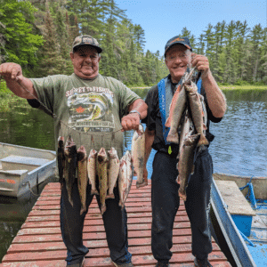 Gagne ton voyage de pêche à la Pourvoirie du Domaine Bryson - Courez la chance de gagner un voyage à la pourvoirie Domaine du Lac Bryson - $ à vendre sur le site d'annonces classées Clicannonces.ca