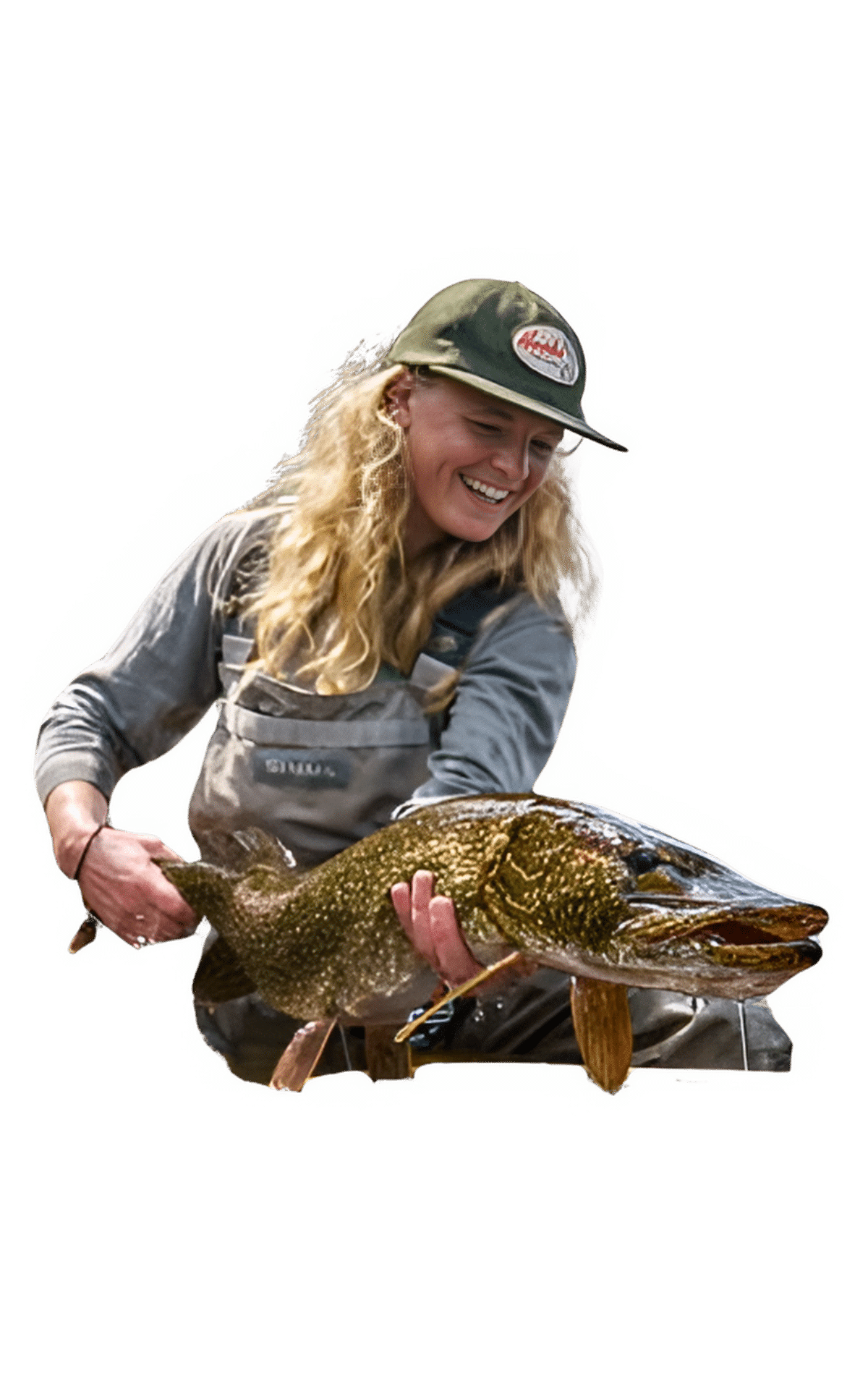 Gagne ton voyage de pêche à la Pourvoirie le Pavillon Wapus - Cours la chance de gagner un voyage en forfait familial ou couple à la POURVOIRIE PAVILLON WAPUS. - $ à vendre sur le site d'annonces classées Clicannonces.ca