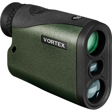 Télémètre laser Vortex Crossfire HD 1400