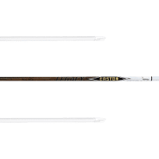 flèches legacy fred eichler 5mm paquet de 6 – plumes naturelles de 4″