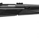 Carabine à  verrou Benelli LUPO 30-06 22 Synthétique noire
