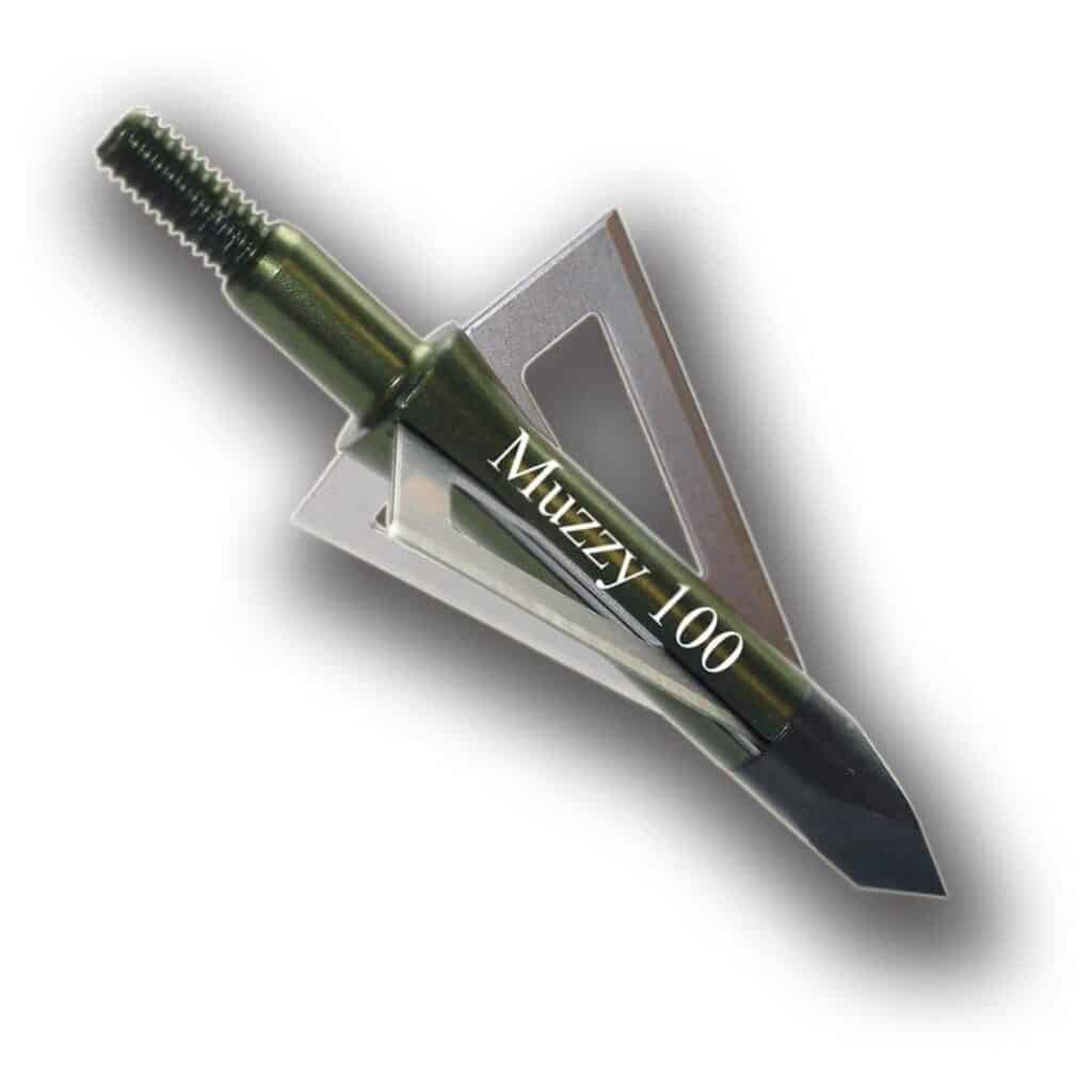 MX-3 Pointes de chasse - 100 grain - Paquet de 3 - MX-3 Pointes de chasse - 100 grain - Paquet de 3 - 42.99 $ à vendre sur le site d'annonces classées Clicannonces.ca