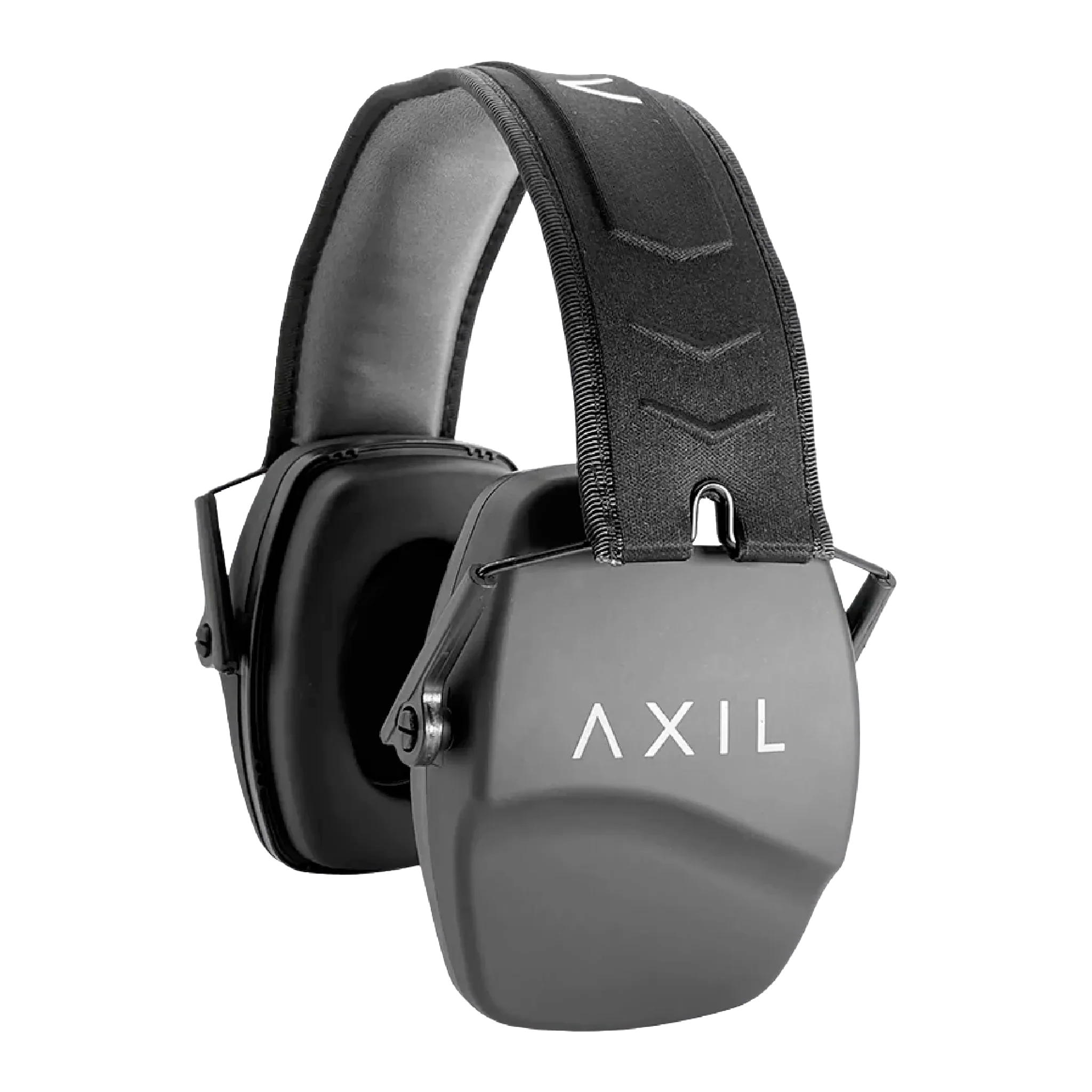 PROCTECTEUR D'OREILLES AXIL TRACKR PASSIVE - SPÉCIFICATIONS - 24.99 $ à vendre sur le site d'annonces classées Clicannonces.ca