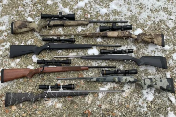 Choisir la Meilleure Arme à Feu pour Votre Prochaine Sortie de Chasse