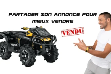 Maximisez vos chances de vente sur ClicAnnonces : Guide simple pour partager vos annonces