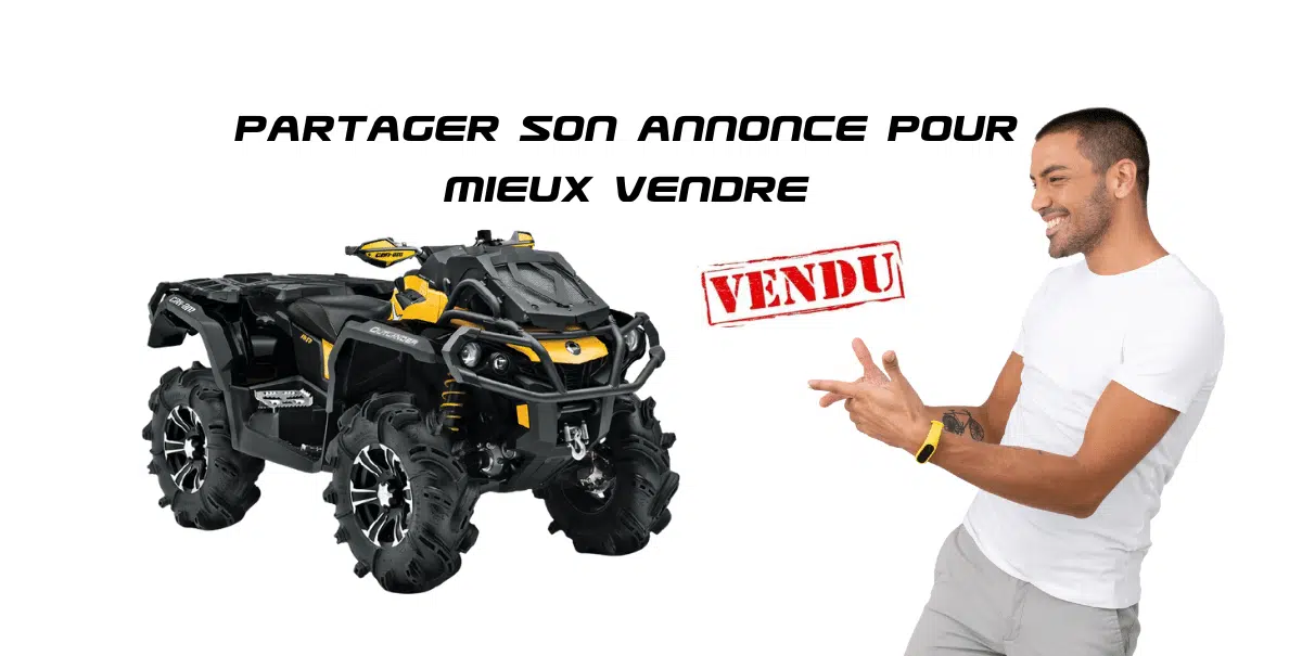 Maximisez vos chances de vente sur ClicAnnonces : Guide simple pour partager vos annonces