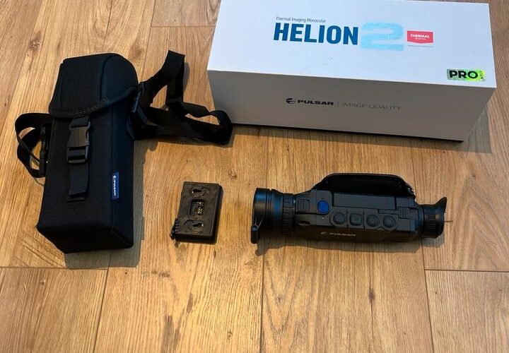 Tous les accessoires sont inclus