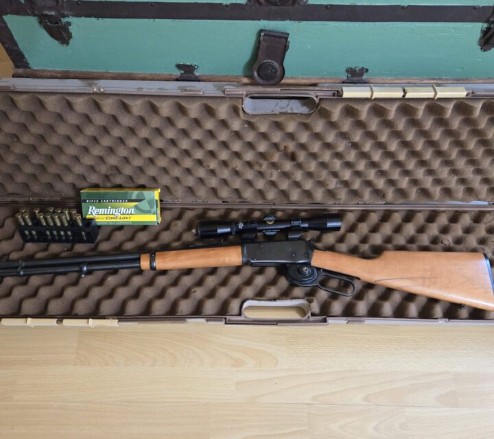 30 30 usager comme neuf