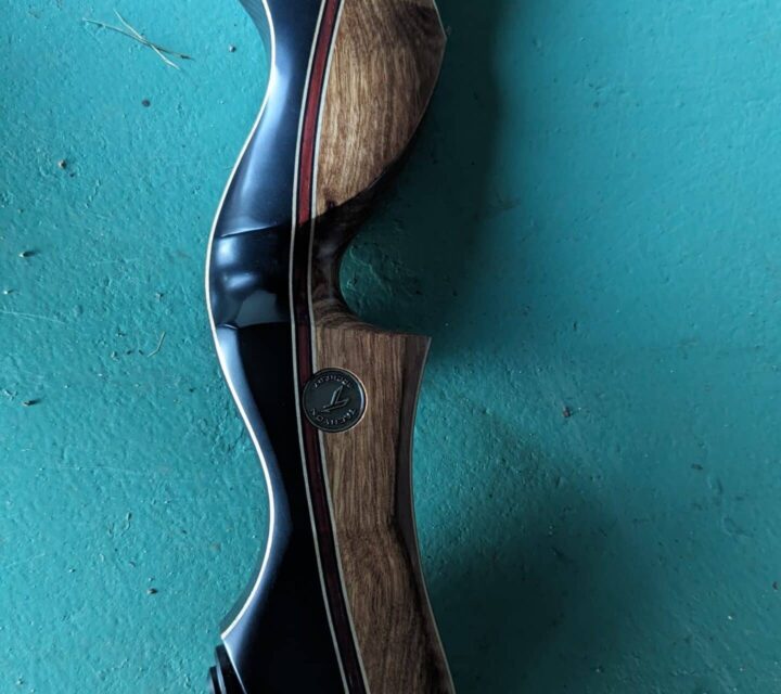 Arc de haute qualité