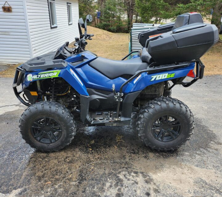 différentiel et beaucoup plus