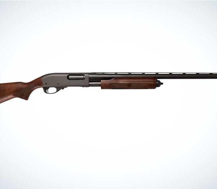 Remington 870 super mag