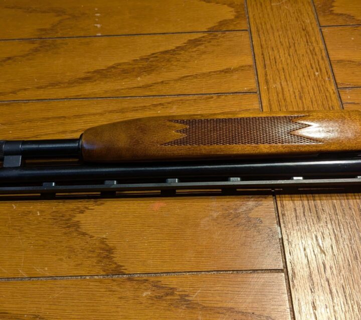 410 mossberg modèle 500