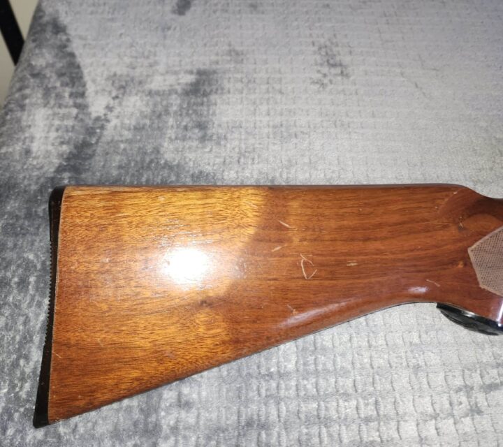 Remington 11-48 de 1956