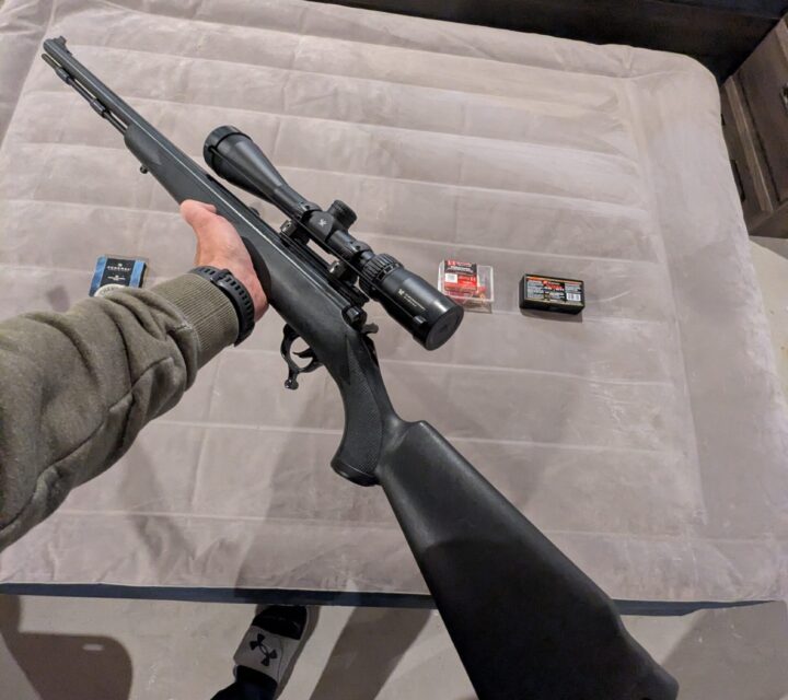 sans télescope. Si vous désirez le télescope aussi