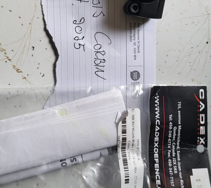 Valeurs de 190$ + taxes