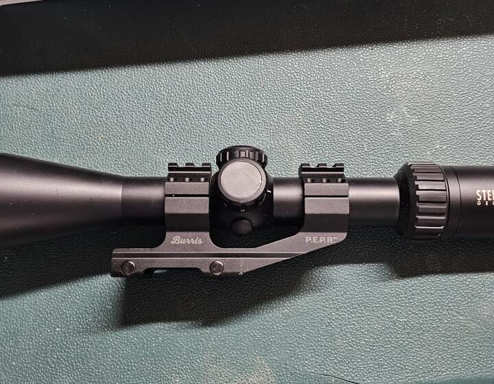 dans sa boîte d'origine.