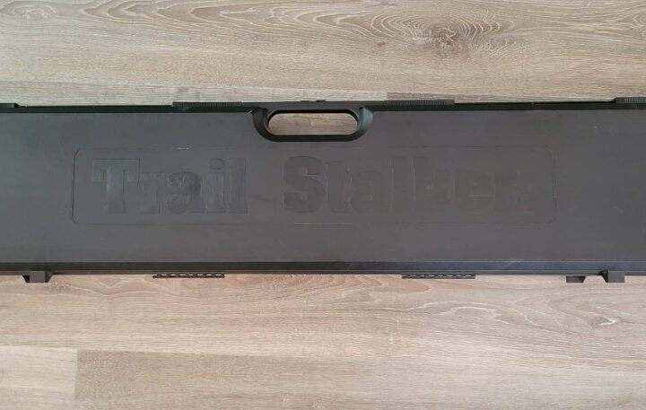 cross et forehand neuf de BOYDS USA installés par un armurier