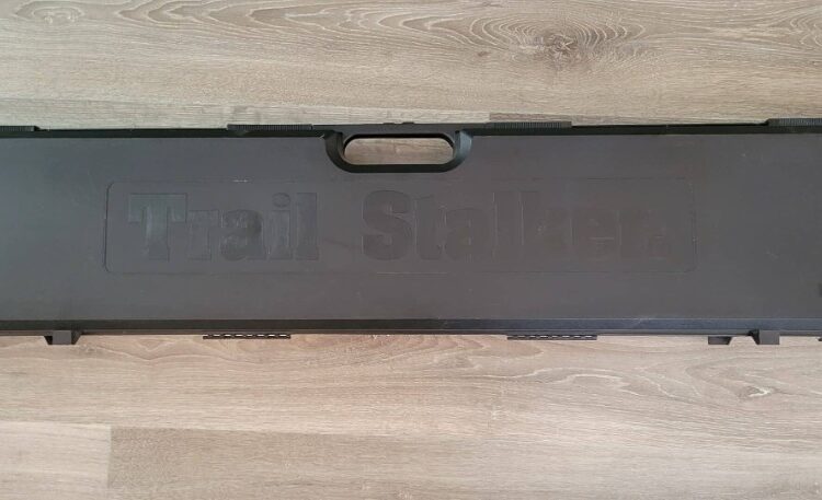 cross et forehand neuf de BOYDS USA installés par un armurier