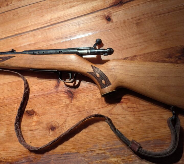 Chargeur détachable