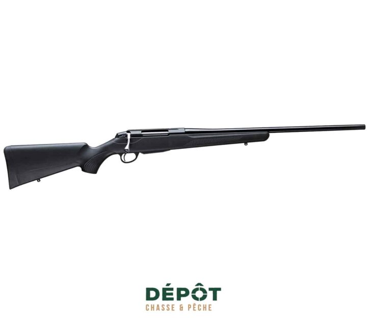 Calibre : 7mm REM MAG