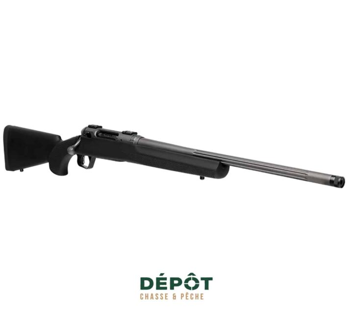 Calibre: 7mm REM MAG