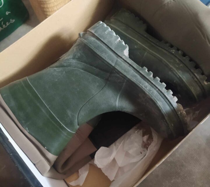 Neuf - emballage d'origine