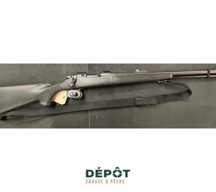 chargement par la bouche