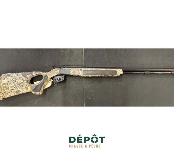 Bouchon de culasse à dégagement rapide (Quick Release Breech Plug) permettant un retrait sans outil