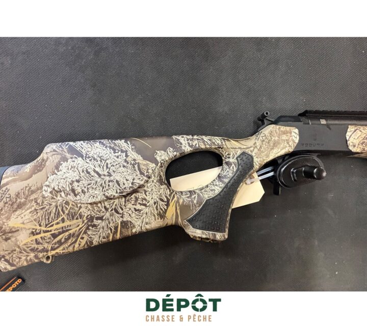 Canon flûté de marque Bergara