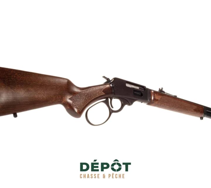 Canon de 16.5 pouces