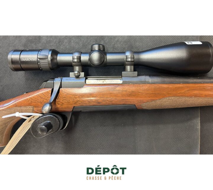 Muzzlebrake fait sur mesure