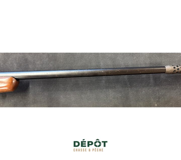 Télescope Swarovski Z3 Series 4-12x50