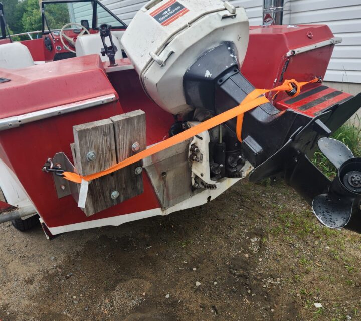 Vas très bien vente carl le bateaux est pu bon merci