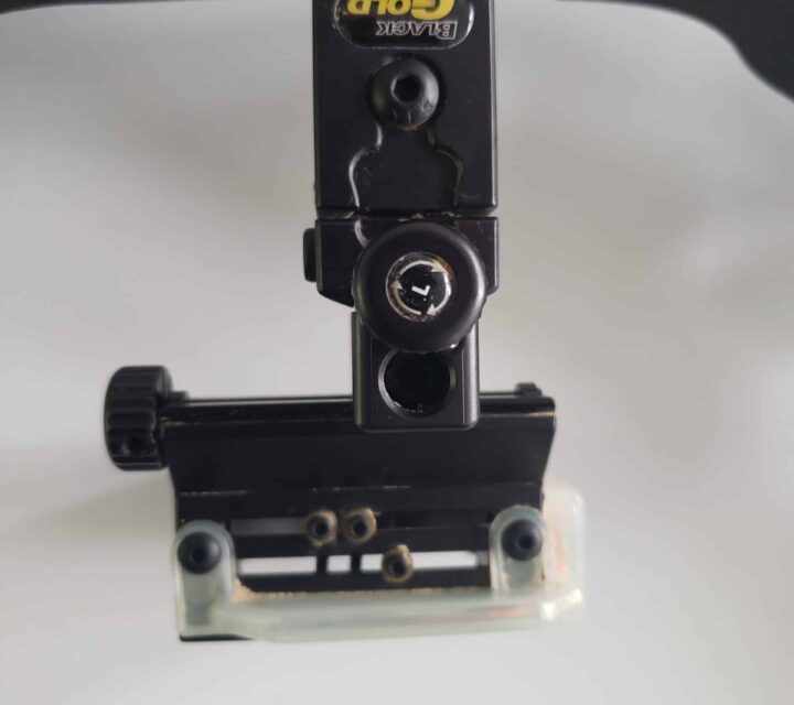 Hoyt ventum pro 30 Droitière