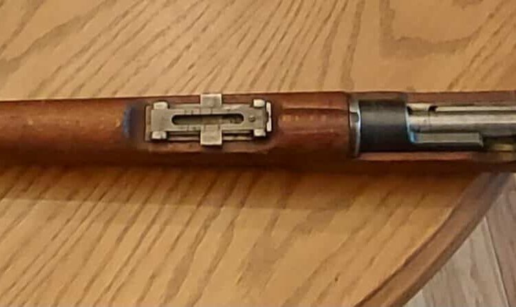 husqvarna 1942 6.5 x 55