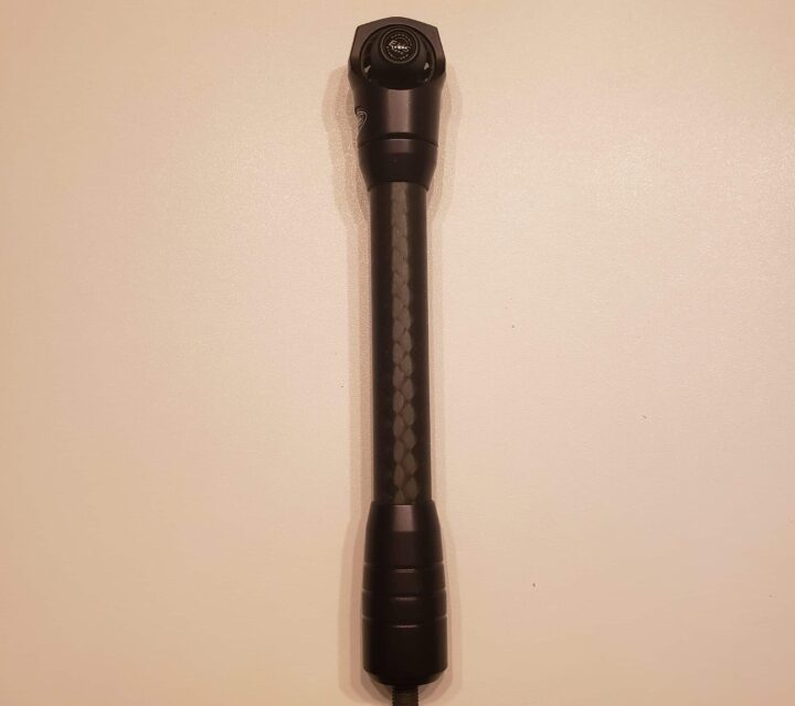 Stabilisateur Mathews 8 po