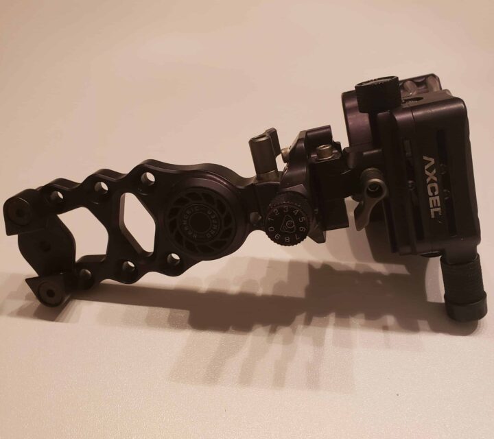 Mire Axcel Rheo Tech