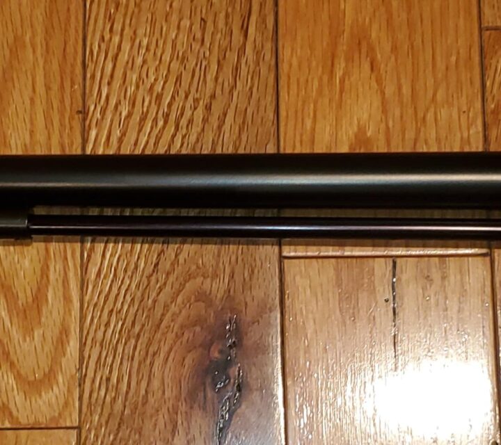 Jai aussi de la poudre