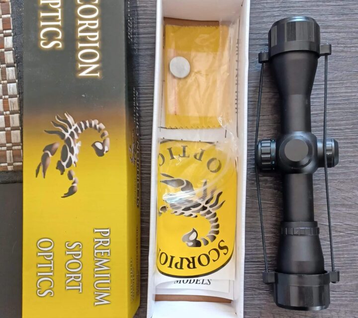 Oculaire facile à régler