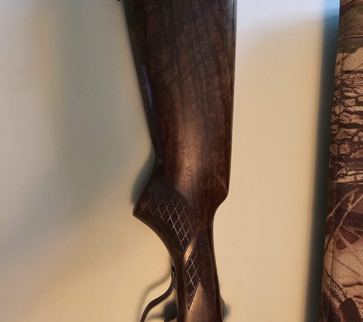 - Sélecteur de cannon