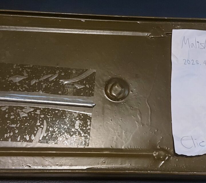 Le prix est de 10$ par paquet de 20 ou 324$ si vous achetez 720 balles.