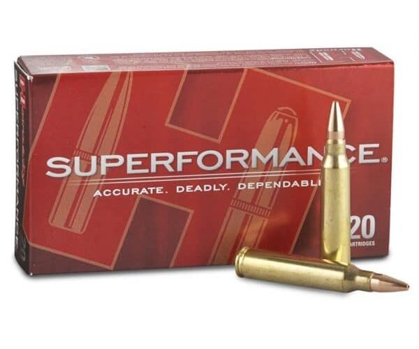 Superformance utilise des propulseurs ultra-progressifs qui portent les balles SST ou GMX préférées à  des niveaux de performance tout simplement inatteignables avec des propulseurs conventionnels. Par le passé