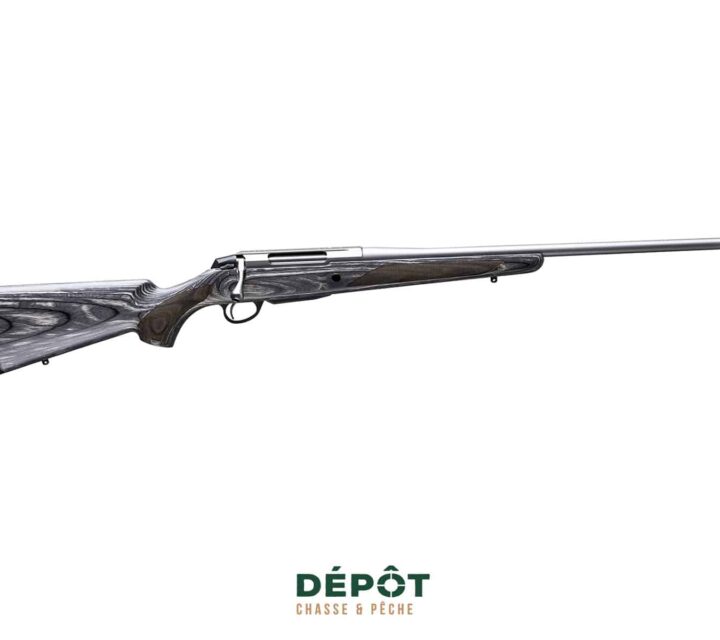 Calibre : 300 WIN SHORT MAG