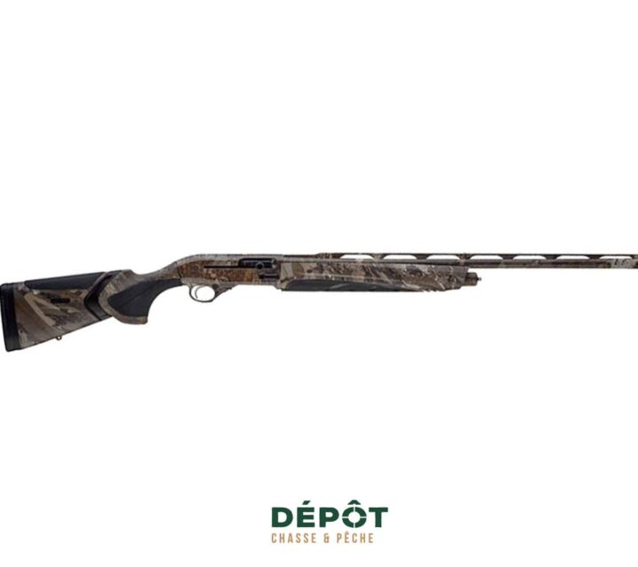 Amortisseur de recul : MicroCore® (20 mm)